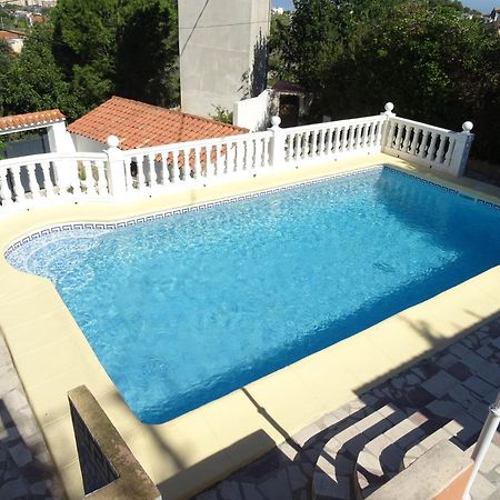 Villa Denia Dış mekan fotoğraf