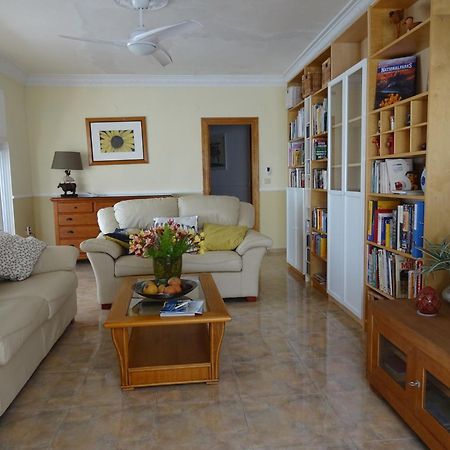 Villa Denia Dış mekan fotoğraf