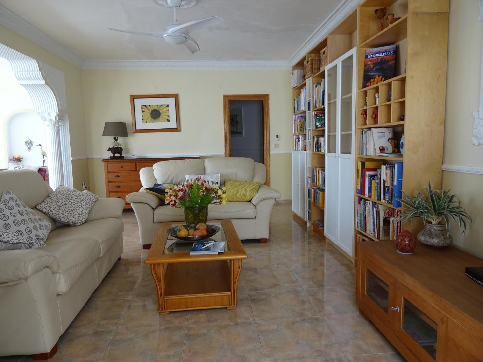 Villa Denia Dış mekan fotoğraf
