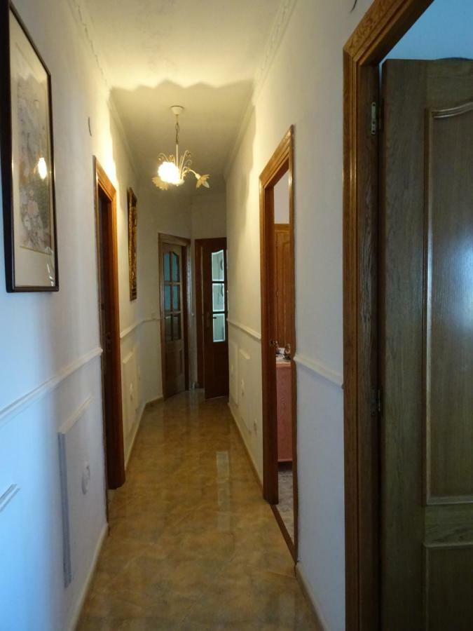 Villa Denia Dış mekan fotoğraf