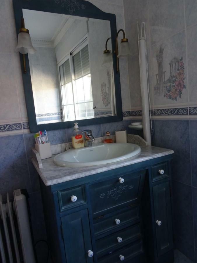 Villa Denia Dış mekan fotoğraf
