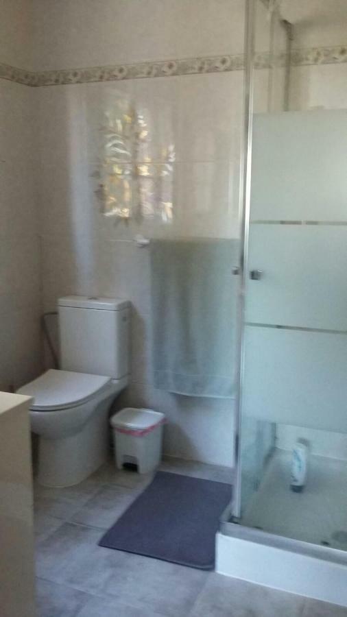 Villa Denia Dış mekan fotoğraf