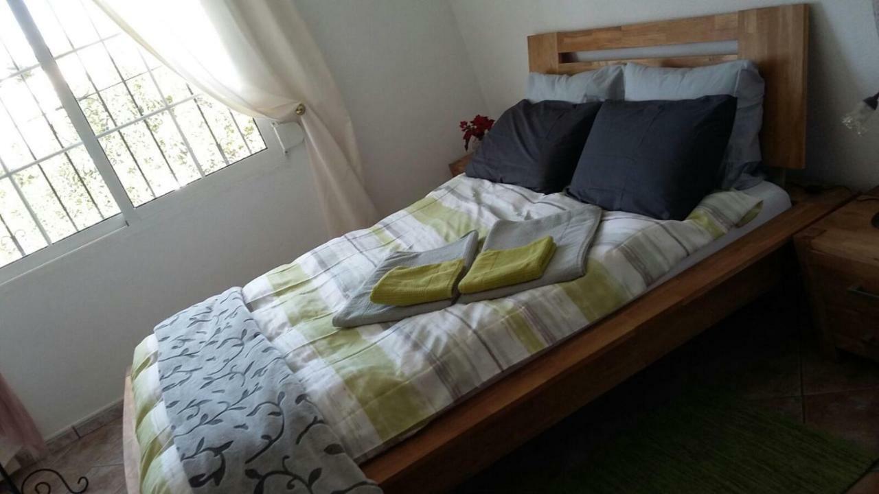 Villa Denia Dış mekan fotoğraf