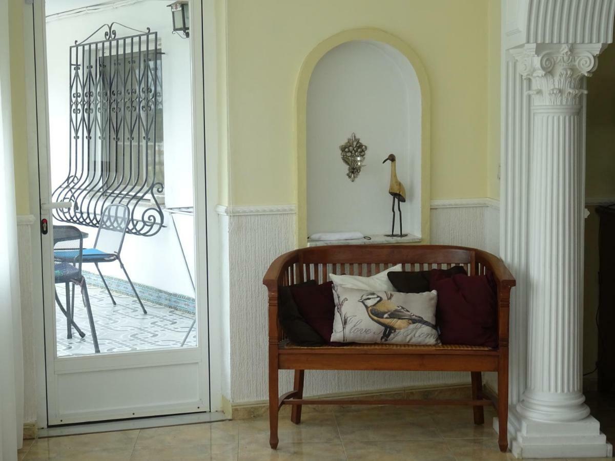 Villa Denia Dış mekan fotoğraf