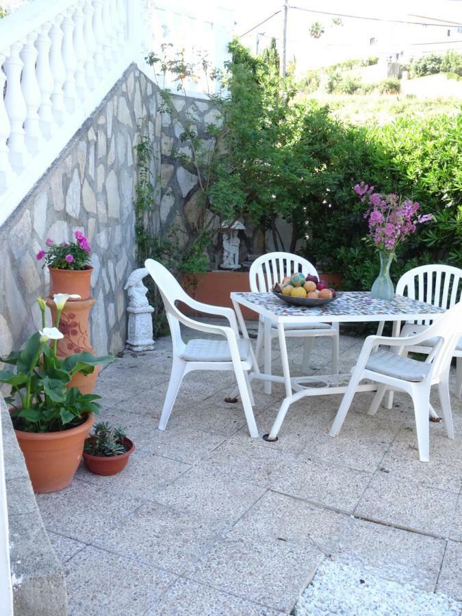 Villa Denia Dış mekan fotoğraf