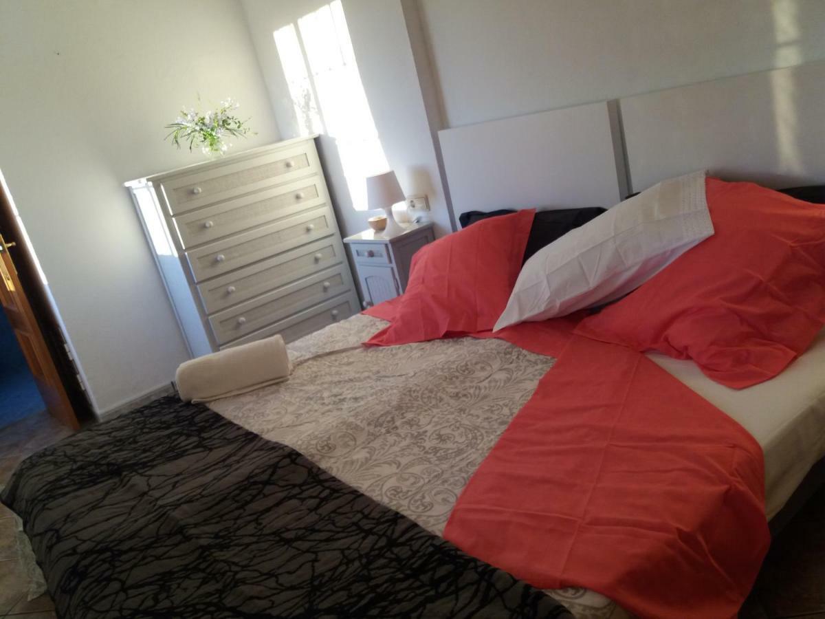 Villa Denia Dış mekan fotoğraf
